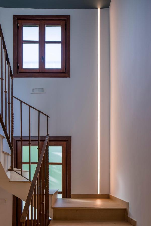 Carmen De Vidal - Un Mirador A La Alhambra Apartman Granada Kültér fotó