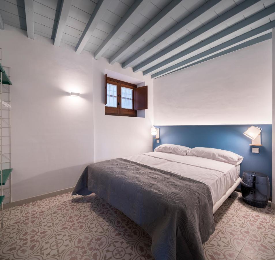 Carmen De Vidal - Un Mirador A La Alhambra Apartman Granada Kültér fotó