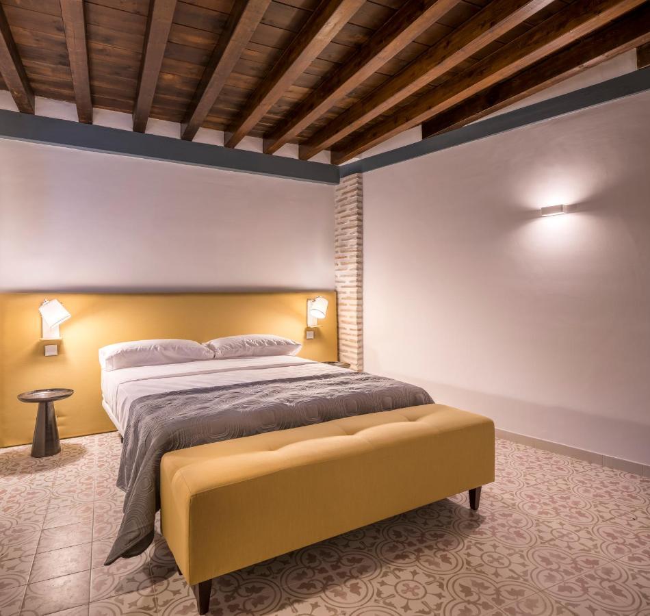 Carmen De Vidal - Un Mirador A La Alhambra Apartman Granada Kültér fotó