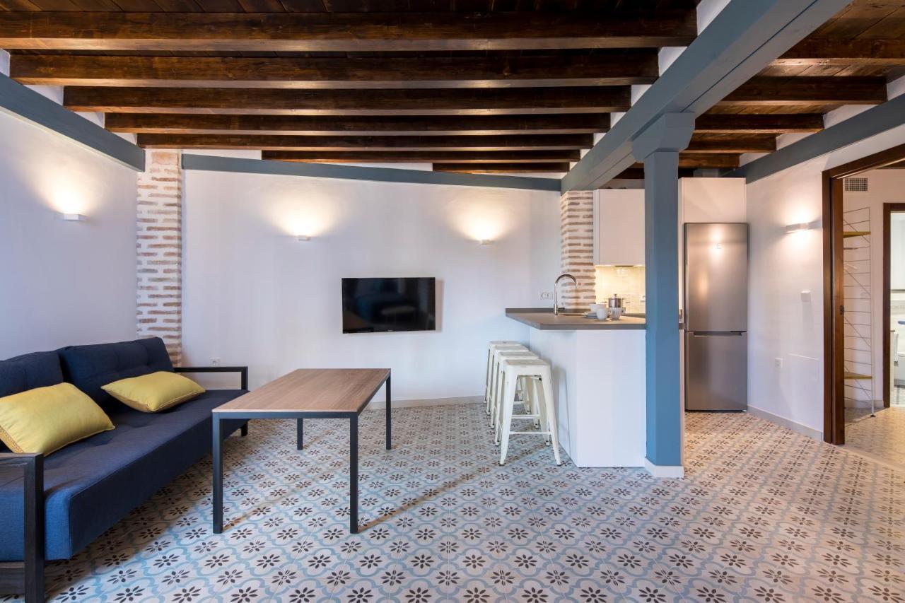Carmen De Vidal - Un Mirador A La Alhambra Apartman Granada Kültér fotó